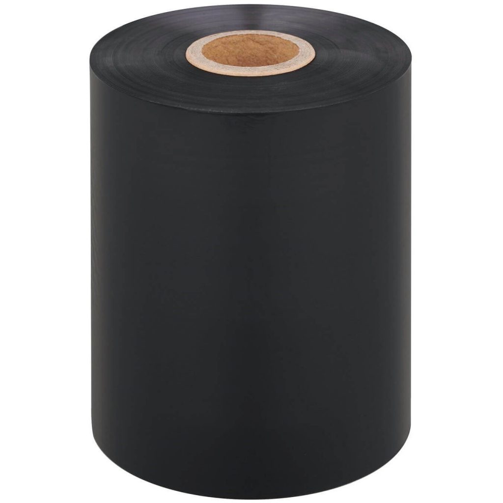 Wax-Resin Thermal Ribbon 110mm x 600m V2 | Accurate Labelling