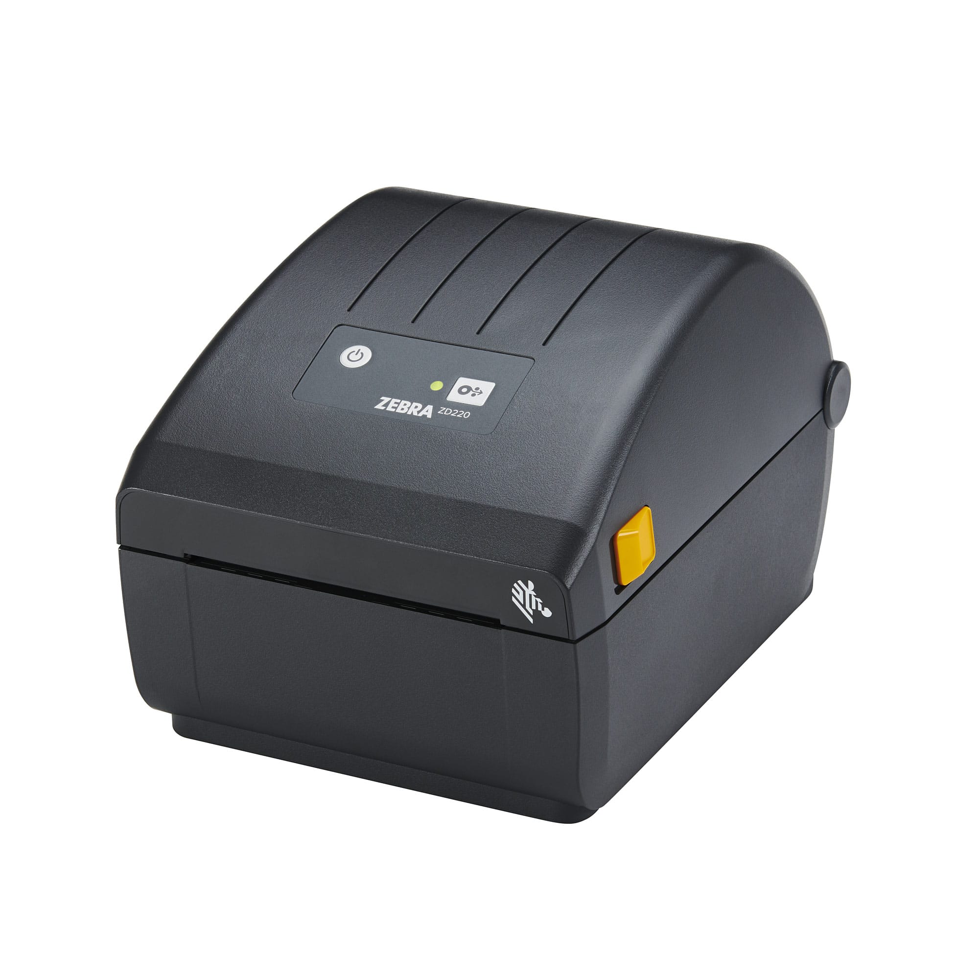 Zebra ZD220 Direct Thermal Printer 203dpi Accurate Labelling